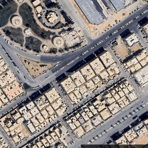 Apartment 150 SQM with 4 Bedrooms Al-Khaleej, East Riyadh, Riyadh