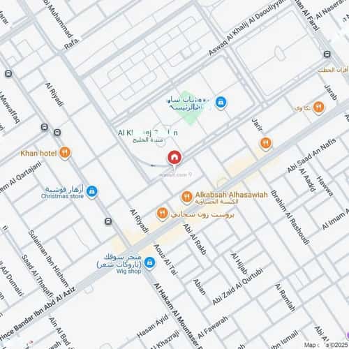 Apartment 150 SQM with 4 Bedrooms Al-Khaleej, East Riyadh, Riyadh