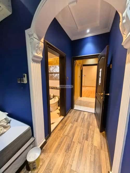 Villa 594 SQM Facing North on 14m Width Street Al-Yasmeen, North Riyadh, Riyadh