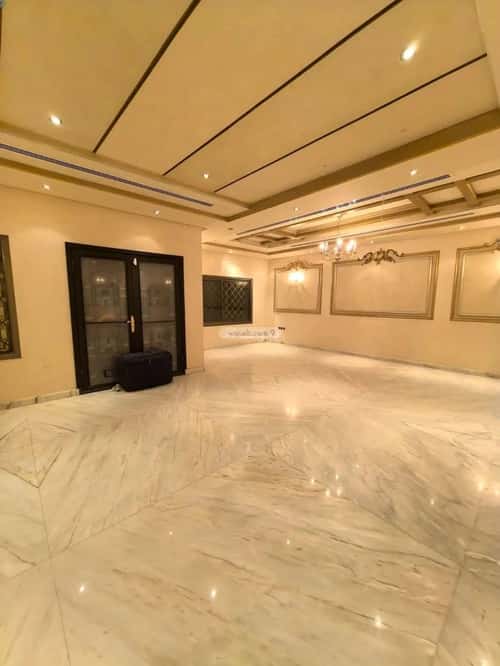 فيلا 594 متر مربع شمالية على شارع 14م الياسمين، شمال الرياض، الرياض