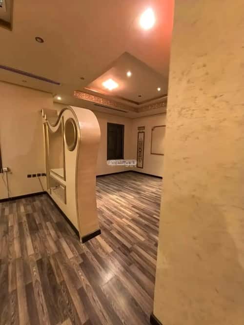 فيلا 594 متر مربع شمالية على شارع 14م الياسمين، شمال الرياض، الرياض