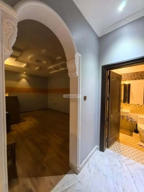 فيلا 594 متر مربع شمالية على شارع 14م الياسمين، شمال الرياض، الرياض