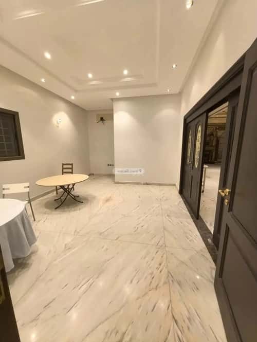 فيلا 594 متر مربع واجهة شمالية ب 10 غرف الياسمين، شمال الرياض، الرياض