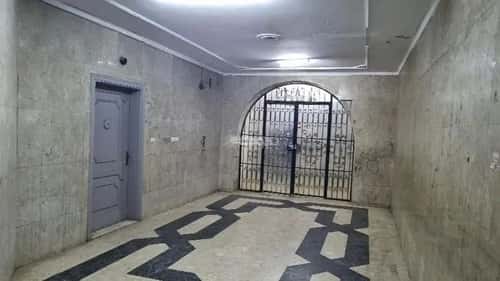 Building 1280 SQM Facing East Al Rehab, North Jeddah, Jeddah