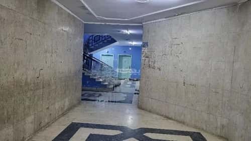 عمارة 1280 متر مربع واجهة شرقية الرحاب، شمال جدة، جدة