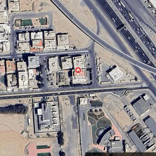 عمارة 986 متر مربع واجهة جنوبية السليمانية، جنوب جدة، جدة