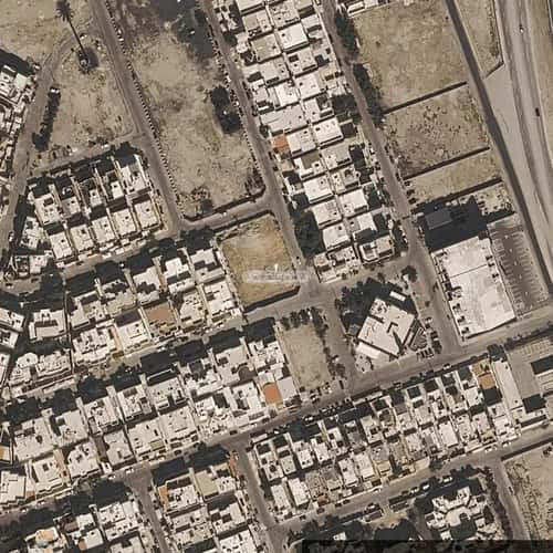 فيلا 1031 متر مربع ثلاثة شوارع على شارع 15م البساتين، شمال جدة، جدة