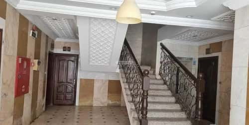 عمارة 515 متر مربع واجهة شمالية الأمير فواز الجنوبى، جنوب جدة، جدة