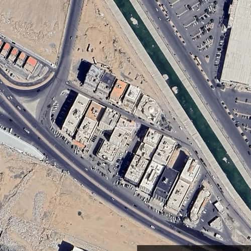 عمارة 515 متر مربع واجهة شمالية الأمير فواز الجنوبى، جنوب جدة، جدة