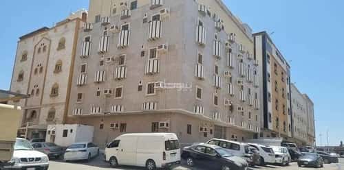 عمارة 515 متر مربع واجهة شمالية الأمير فواز الجنوبى، جنوب جدة، جدة