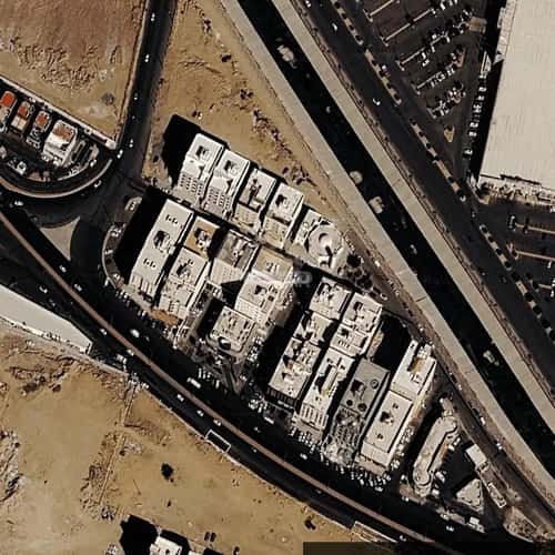 عمارة 515 متر مربع واجهة شمالية الأمير فواز الجنوبى، جنوب جدة، جدة