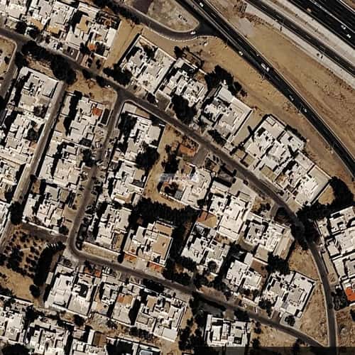فيلا 900 متر مربع شمالية على شارع 16م الأمير فواز الجنوبى، جنوب جدة، جدة