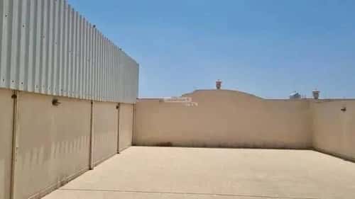 Villa 315 SQM Facing West on 15m Width Street Al Rehab, North Jeddah, Jeddah