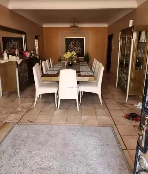 Villa 900 SQM Facing 3 Streets on 25m Width Street Al Ameer Fawaz Aljanouby, South Jeddah, Jeddah