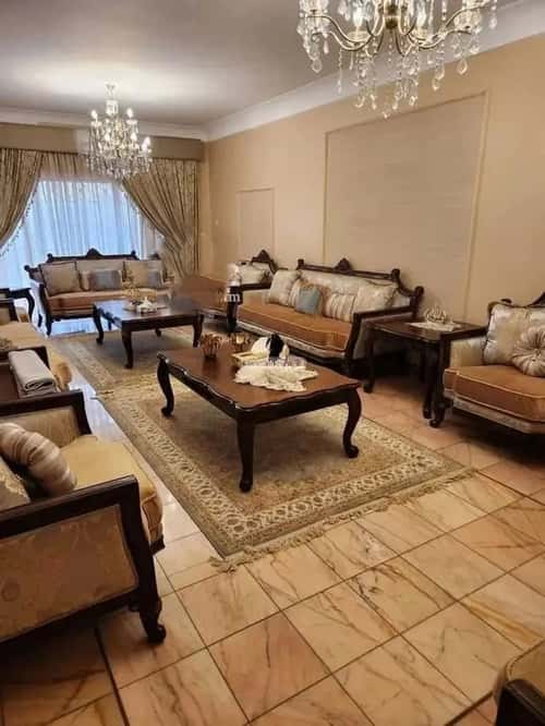 فيلا 900 متر مربع ثلاثة شوارع على شارع 25م الأمير فواز الجنوبى، جنوب جدة، جدة