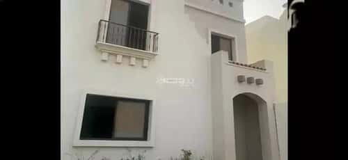 Villa 360 SQM Facing East on 15m Width Street Al-Riyadh, North Jeddah, Jeddah