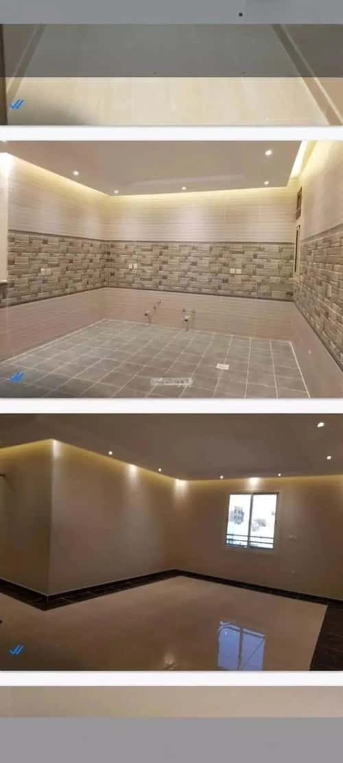 شقة 205 متر مربع ب 5 غرف الروضة، شمال جدة، جدة