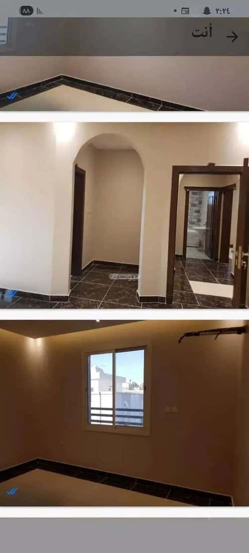 Apartment 205 SQM with 5 Bedrooms Al Rawdhah, North Jeddah, Jeddah