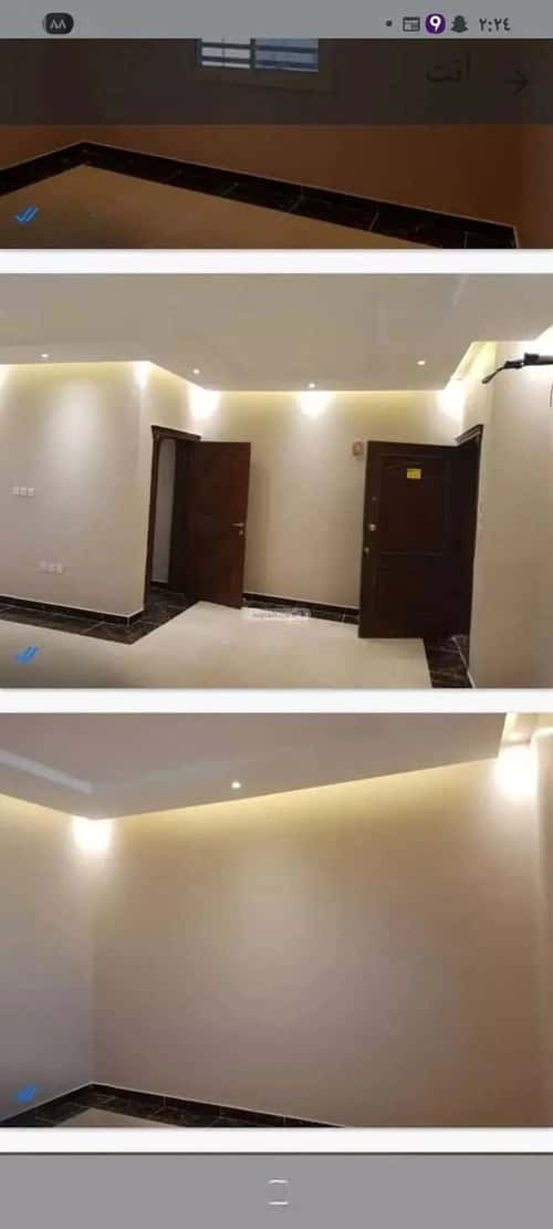 شقة 205 متر مربع ب 5 غرف الروضة، شمال جدة، جدة