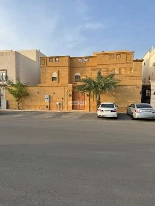 10 bedroom villa in Al Rehab