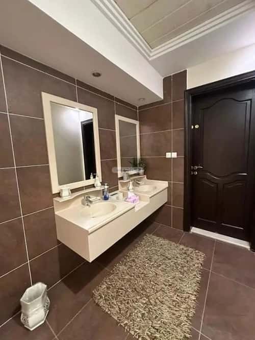 Villa 655 SQM Facing South on 42m Width Street Al Rehab, North Jeddah, Jeddah