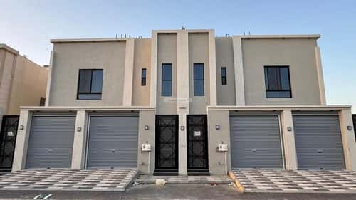 Apartment 230 SQM with 5 Bedrooms King Fahad Dist, Aldammam