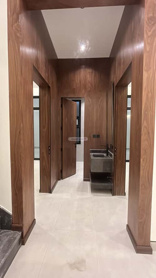 Floor 217 SQM with 4 Bedrooms Al-Arid, North Riyadh, Riyadh