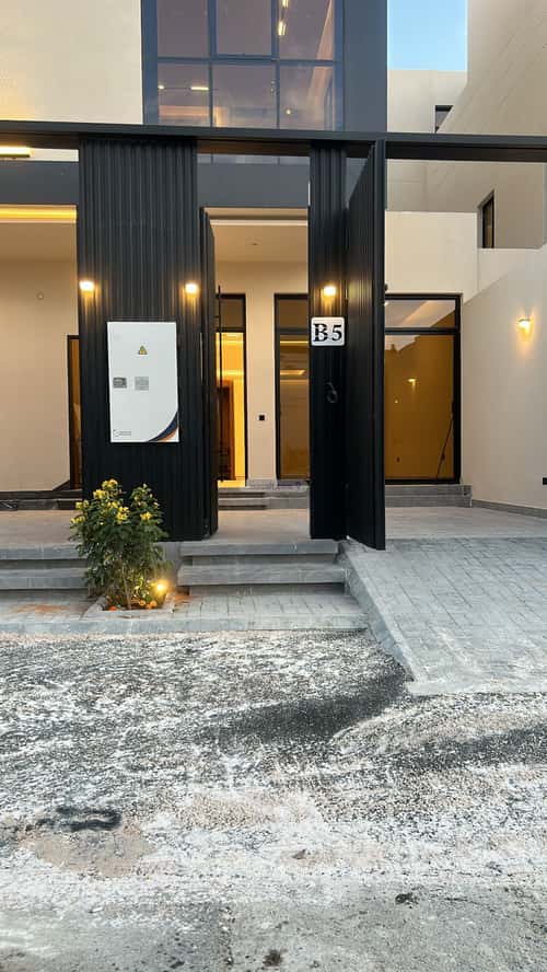 دور 217 متر مربع ب 4 غرف العارض، شمال الرياض، الرياض