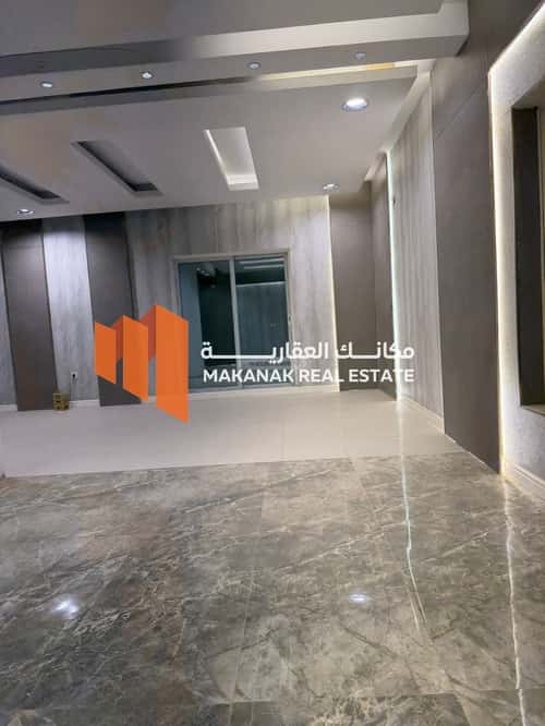 فيلا 323 متر مربع واجهة شمالية ب 5 غرف الشعلة، الدمام