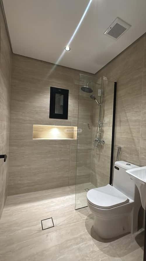 شقة 1361 متر مربع ب 4 غرف المروة، شمال جدة، جدة