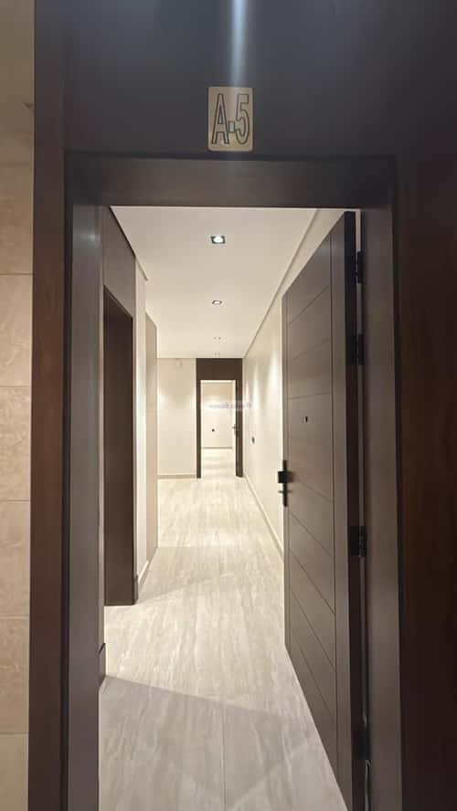 Apartment 1361 SQM with 4 Bedrooms Al Marwah, North Jeddah, Jeddah