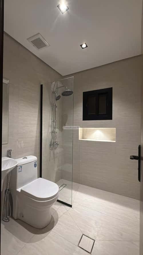 شقة 1361 متر مربع ب 4 غرف المروة، شمال جدة، جدة