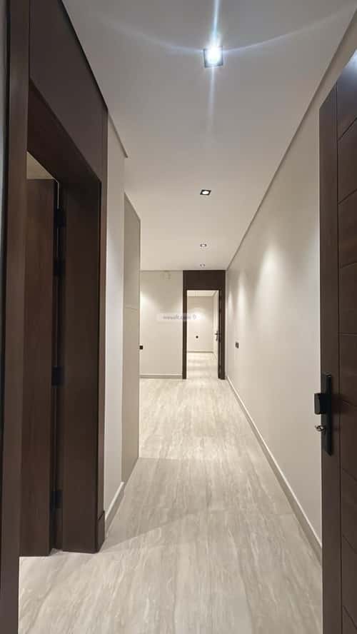 Apartment 1361 SQM with 4 Bedrooms Al Marwah, North Jeddah, Jeddah