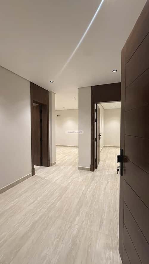 Apartment 1361 SQM with 4 Bedrooms Al Marwah, North Jeddah, Jeddah