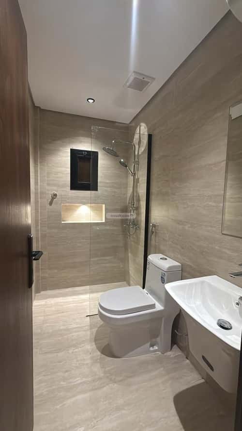 شقة 1361 متر مربع ب 4 غرف المروة، شمال جدة، جدة