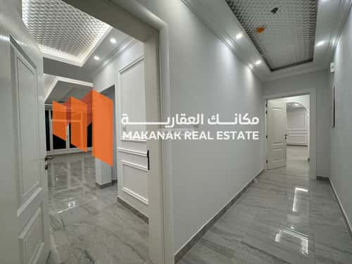 شقة 168 متر مربع ب 3 غرف الحمراء، الخبر