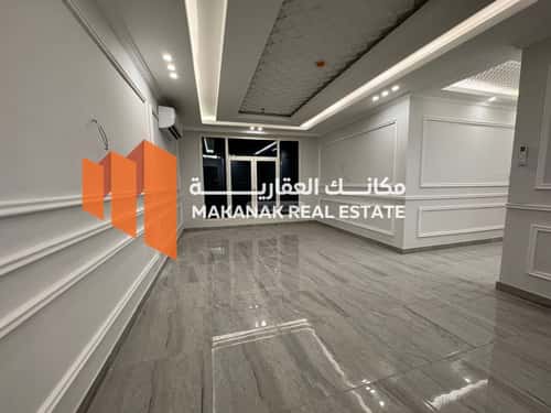 شقة 168 متر مربع ب 3 غرف الحمراء، الخبر