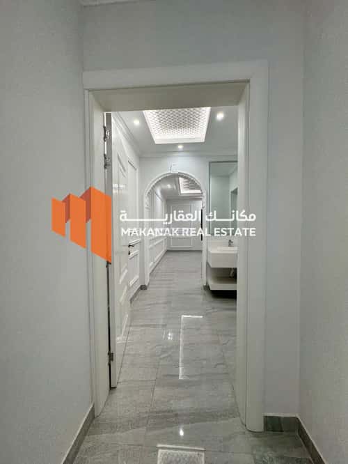 Apartment 168 SQM with 3 Bedrooms Al Hammraa, Khobar