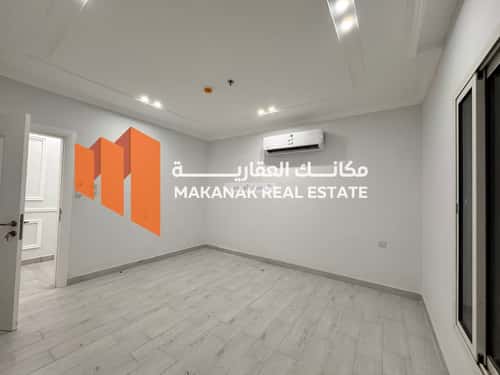 شقة 168 متر مربع ب 3 غرف الحمراء، الخبر