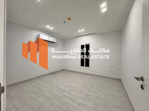 شقة 168 متر مربع ب 3 غرف الحمراء، الخبر