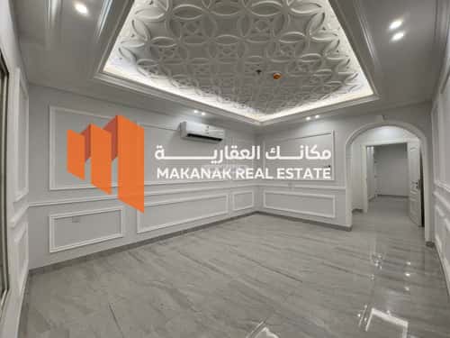Apartment 168 SQM with 3 Bedrooms Al Hammraa, Khobar