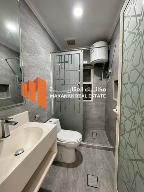 Apartment 168 SQM with 3 Bedrooms Al Hammraa, Khobar