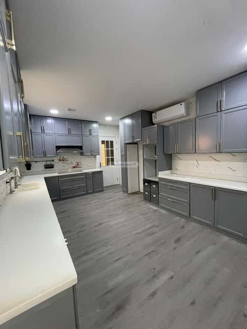 Villa 299 SQM with 4 Bedrooms King Fahad Dist, Aldammam