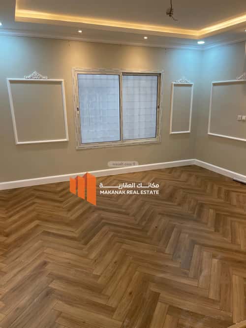 فيلا 299 متر مربع ب 4 غرف ضاحية الملك فهد، الدمام