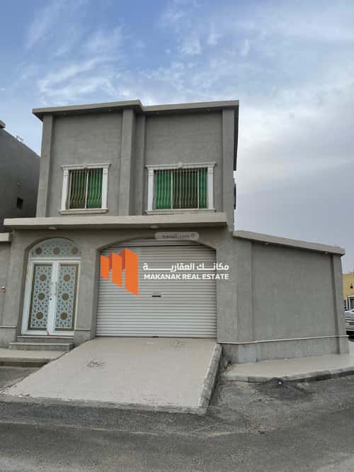 Villa 299 SQM with 4 Bedrooms King Fahad Dist, Aldammam