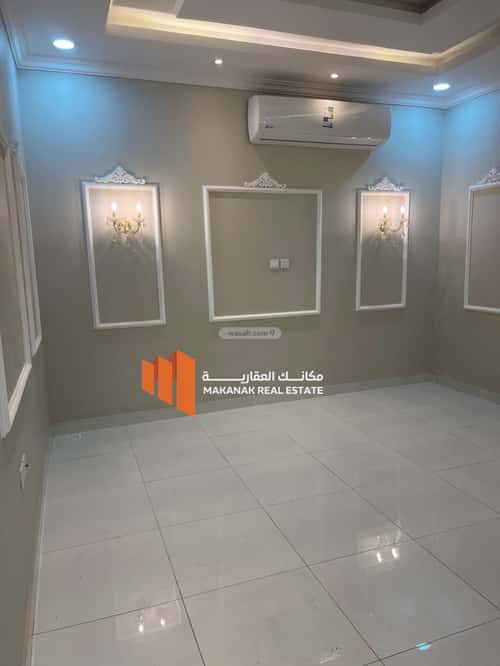 فيلا 299 متر مربع ب 4 غرف ضاحية الملك فهد، الدمام