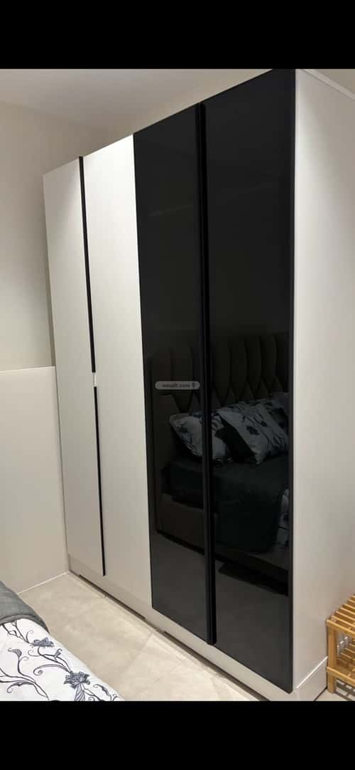 فيلا 500 متر مربع واجهة شمالية ب 7 غرف طويق، غرب الرياض، الرياض