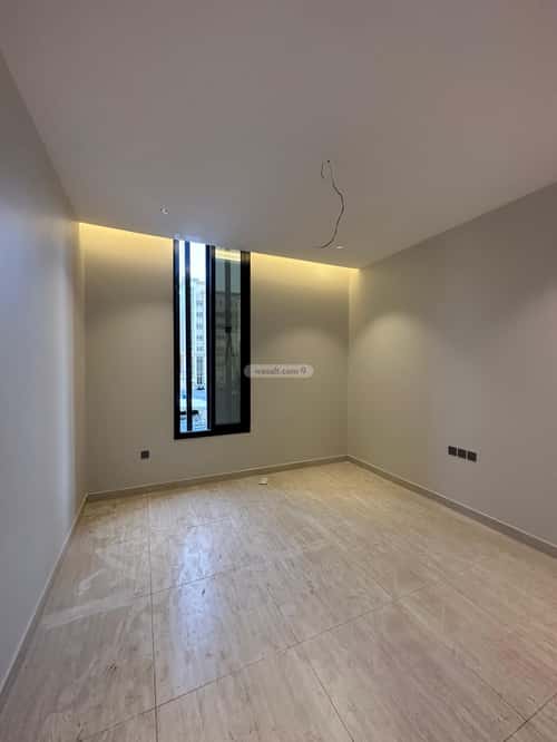 Apartment 107 SQM with 3 Bedrooms Al Faysaleyyah, North Jeddah, Jeddah