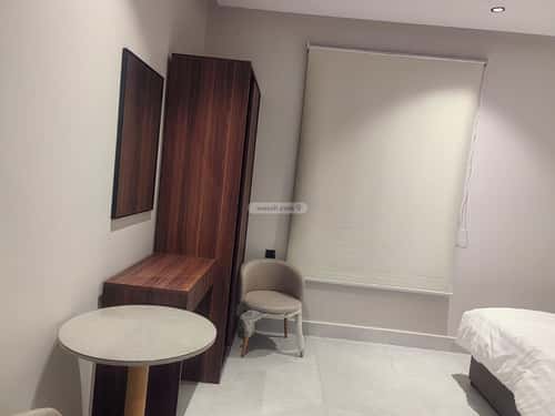 Apartment 525 SQM with 1 Bedroom Al Bawadi, North Jeddah, Jeddah