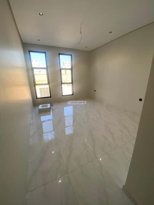 Villa 250 SQM Facing East on 10m Width Street Al Qryenah, South Jeddah, Jeddah